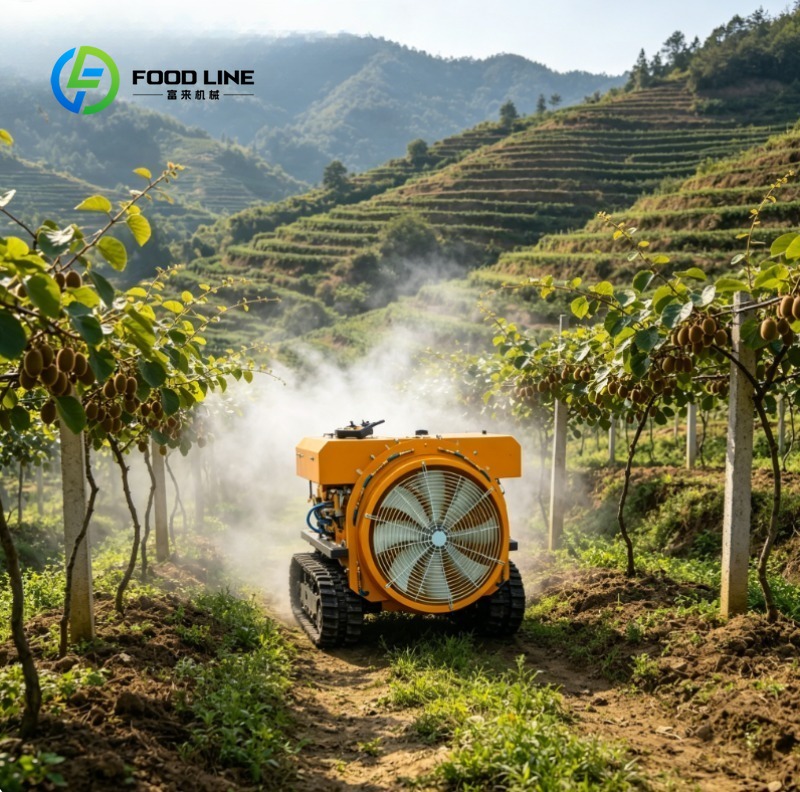 Crop Sprayer Backpack - Pulverizador Agrícola Elétrico Costal Personalizado 16L