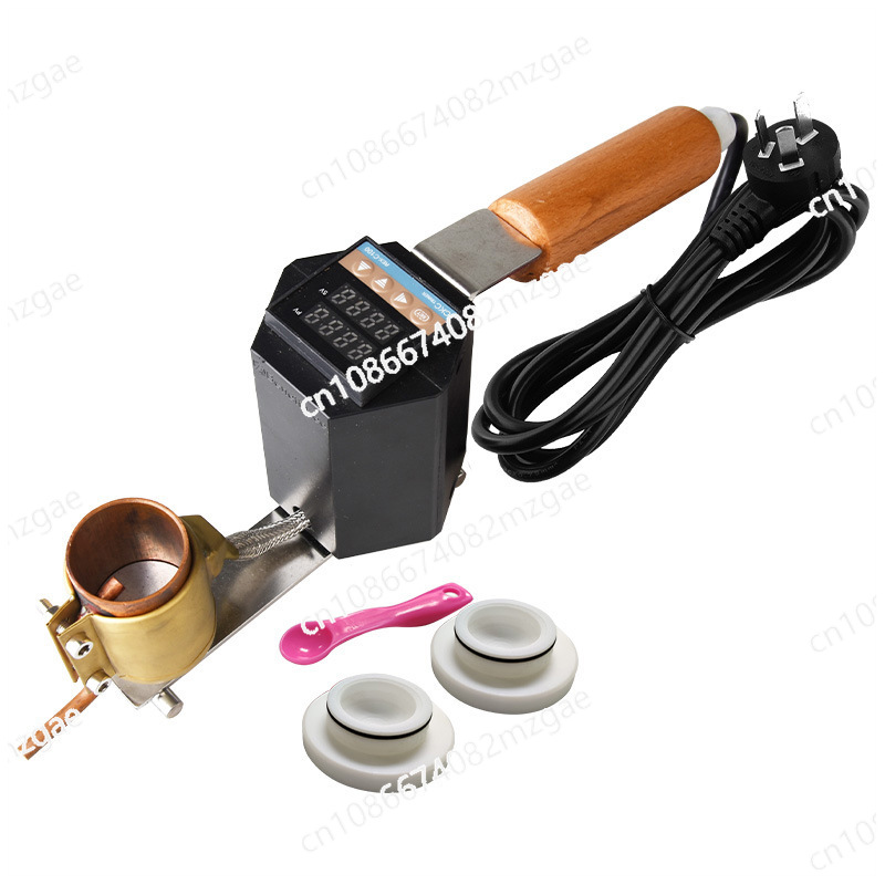 Bee Smoker Tool - Novo tipo de clipe de peixe,