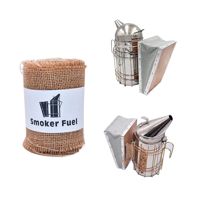 Combustível Natural para Defum - Bee Smoker Tool avaliação e preço