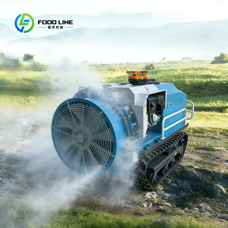 Pulverizador Agrícola Elétrico - Crop Sprayer Backpack avaliação e preço