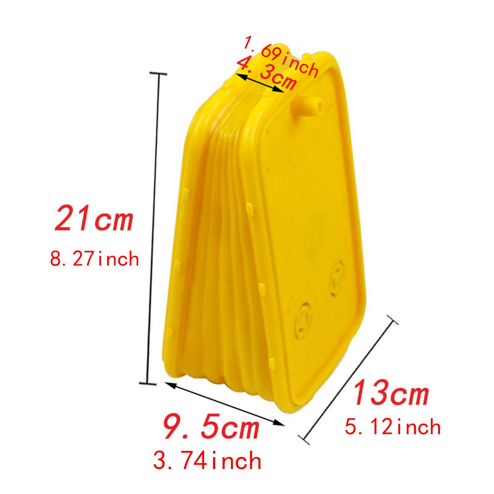 Fumigador de Plástico para Abe - Bee Smoker Tool avaliação e preço