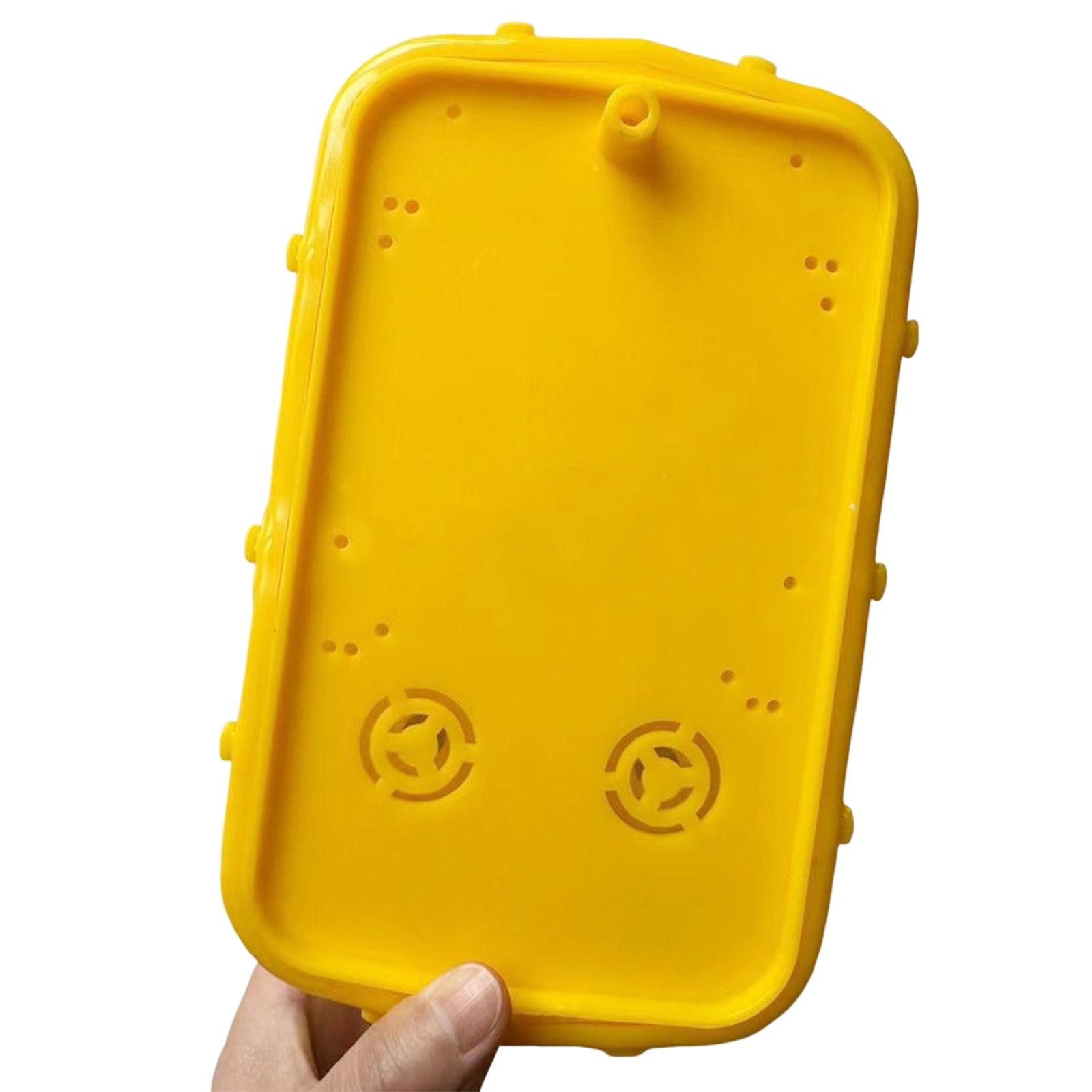 Fumigador de Plástico para Abe - Bee Smoker Tool avaliação e preço