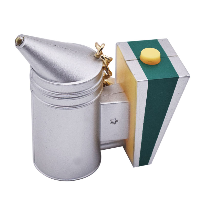 Chaveiro Fumigador de Abelhas  - Bee Smoker Tool avaliação e preço