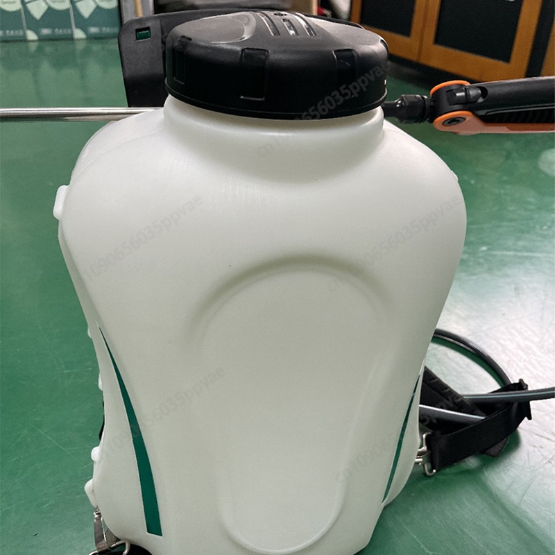 Pulverizador elétrico de mochi - Crop Sprayer Backpack avaliação e preço