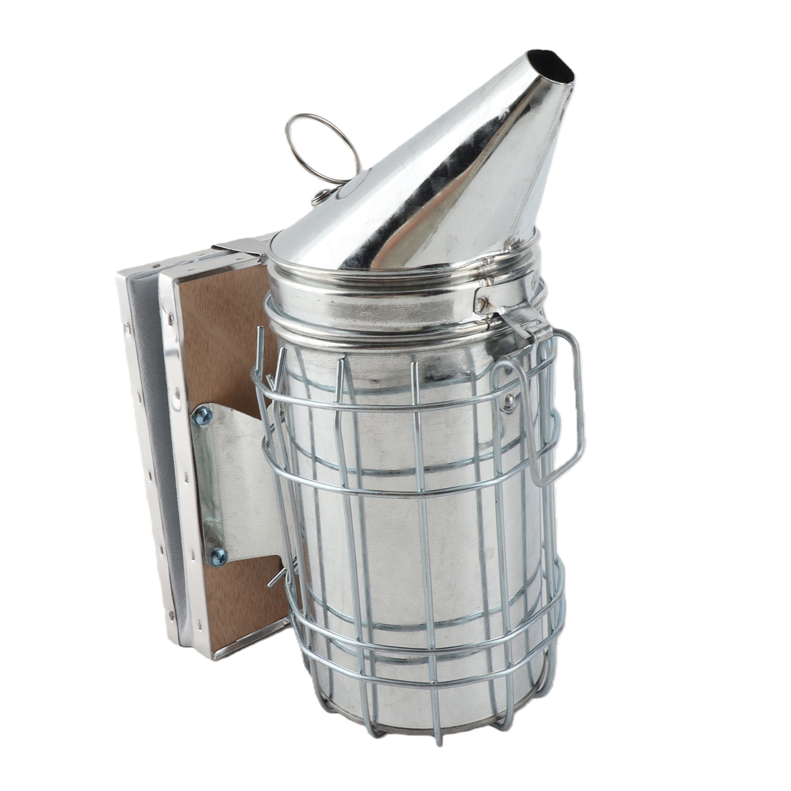 Apicultura fumante colmeia de  - Bee Smoker Tool avaliação e preço