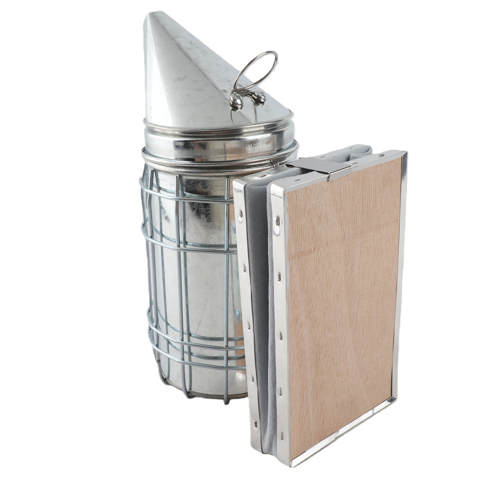 Apicultura fumante colmeia de  - Bee Smoker Tool avaliação e preço