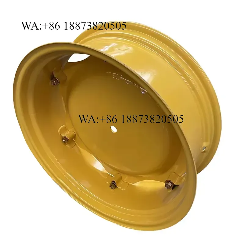 Para W10X24 W10X48 Rodas de Aç - Agriculture Farming Hub avaliação e preço