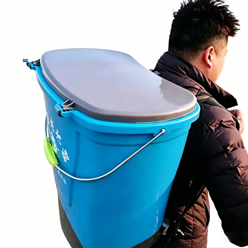 Pulverizador Costal Elétrico M - Crop Sprayer Backpack avaliação e preço