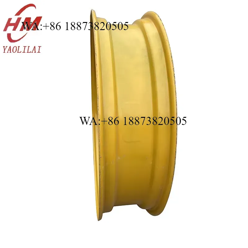 Rodas de Aço W8x32 Dianteiras  - Agriculture Farming Hub avaliação e preço