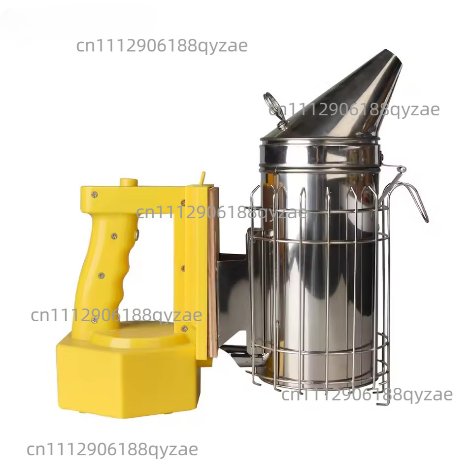 Fumigador Elétrico de Abelhas  - Bee Smoker Tool avaliação e preço