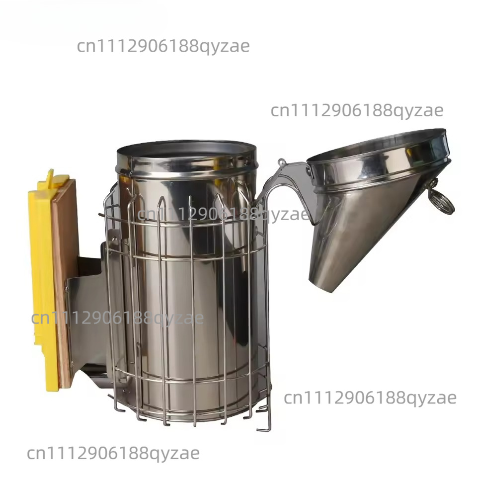 Fumigador Elétrico de Abelhas  - Bee Smoker Tool avaliação e preço