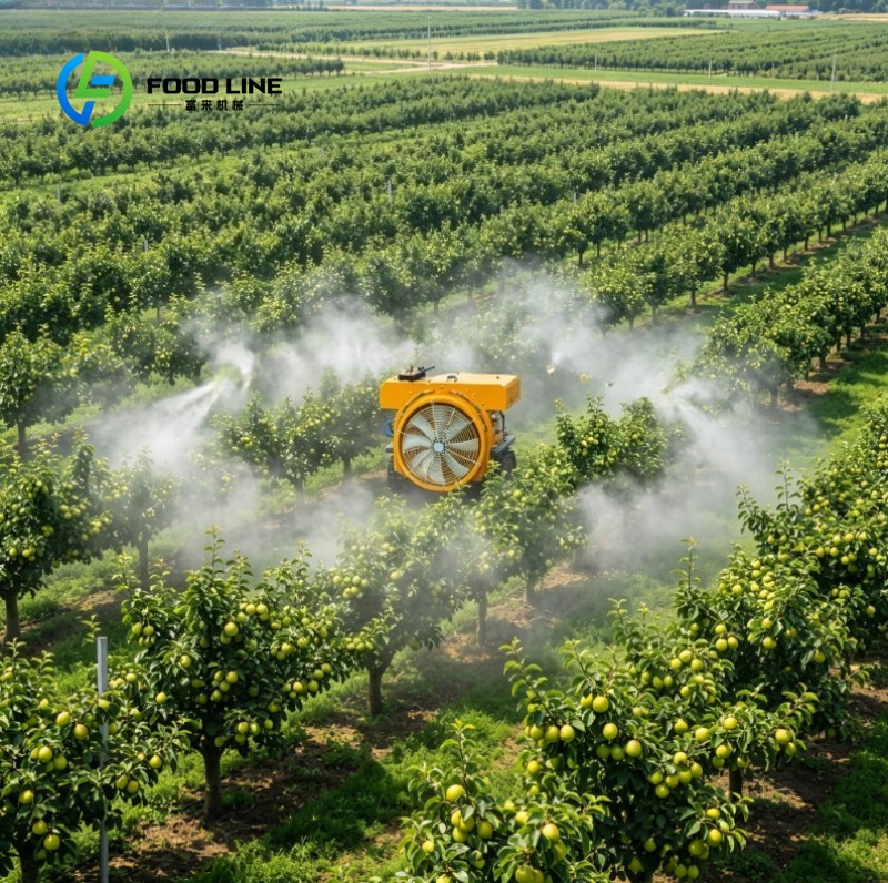 Pulverizador Agrícola Personal - Crop Sprayer Backpack avaliação e preço