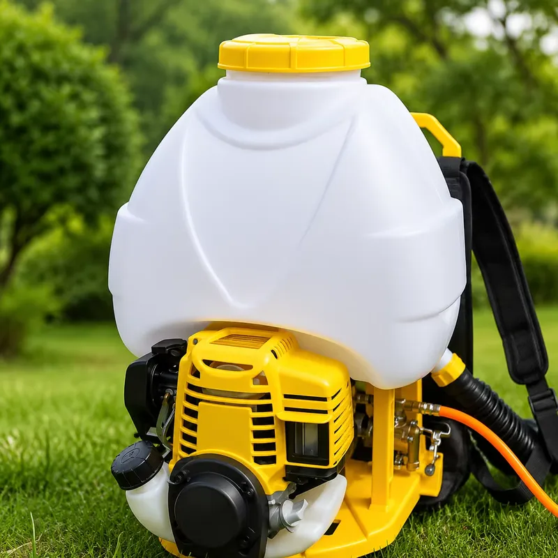 Pulverizador Agrícola Costal I - Crop Sprayer Backpack avaliação e preço