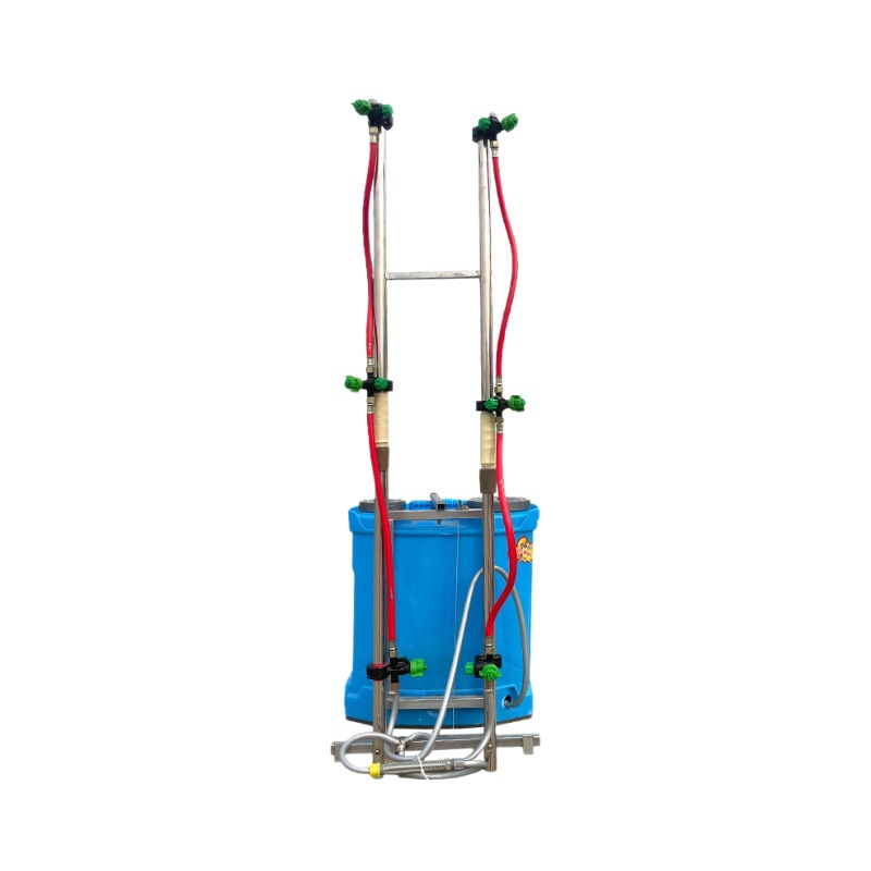 Pulverizador agrícola elétrico - Crop Sprayer Backpack avaliação e preço