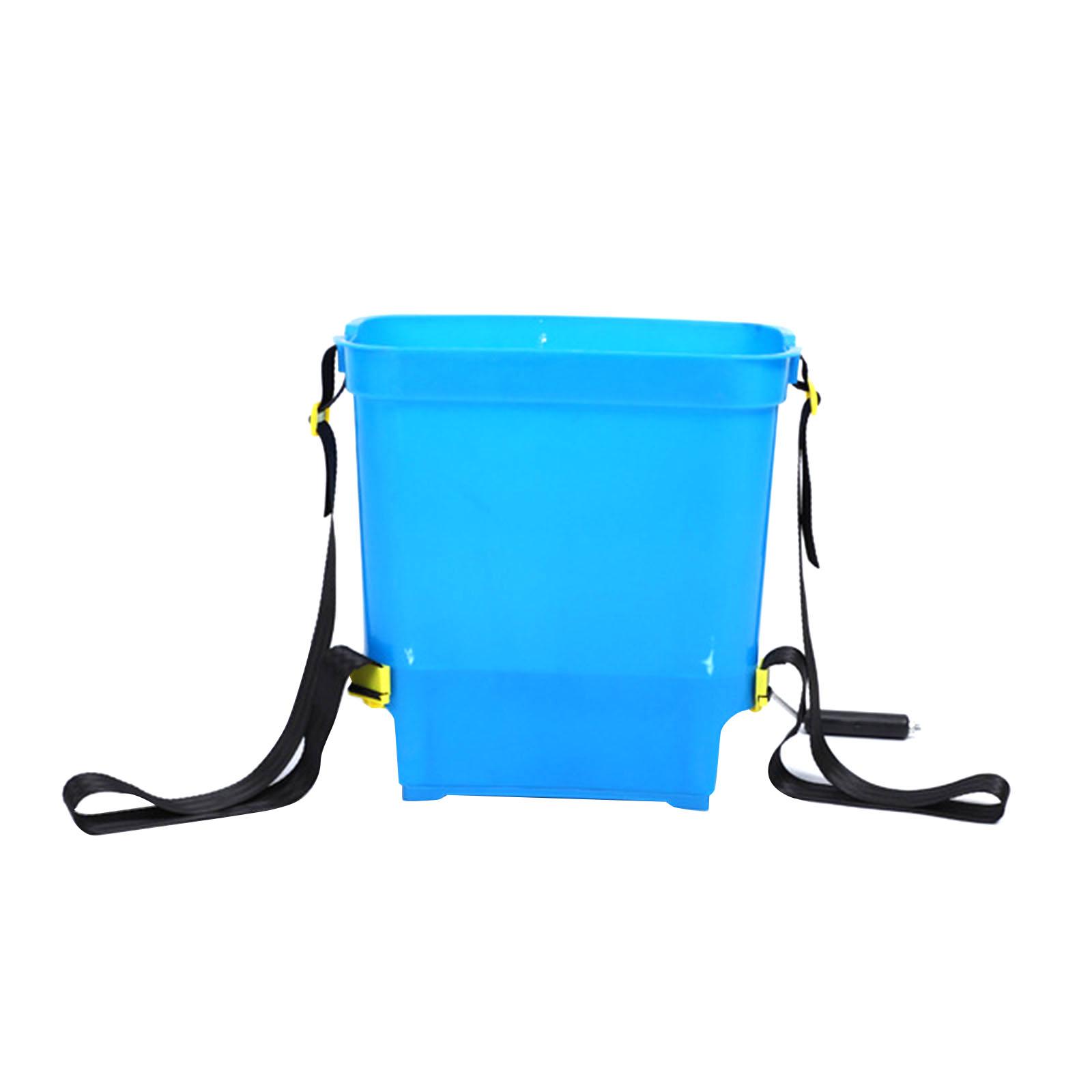 Pulverizador Manual de Adubo p - Crop Sprayer Backpack avaliação e preço