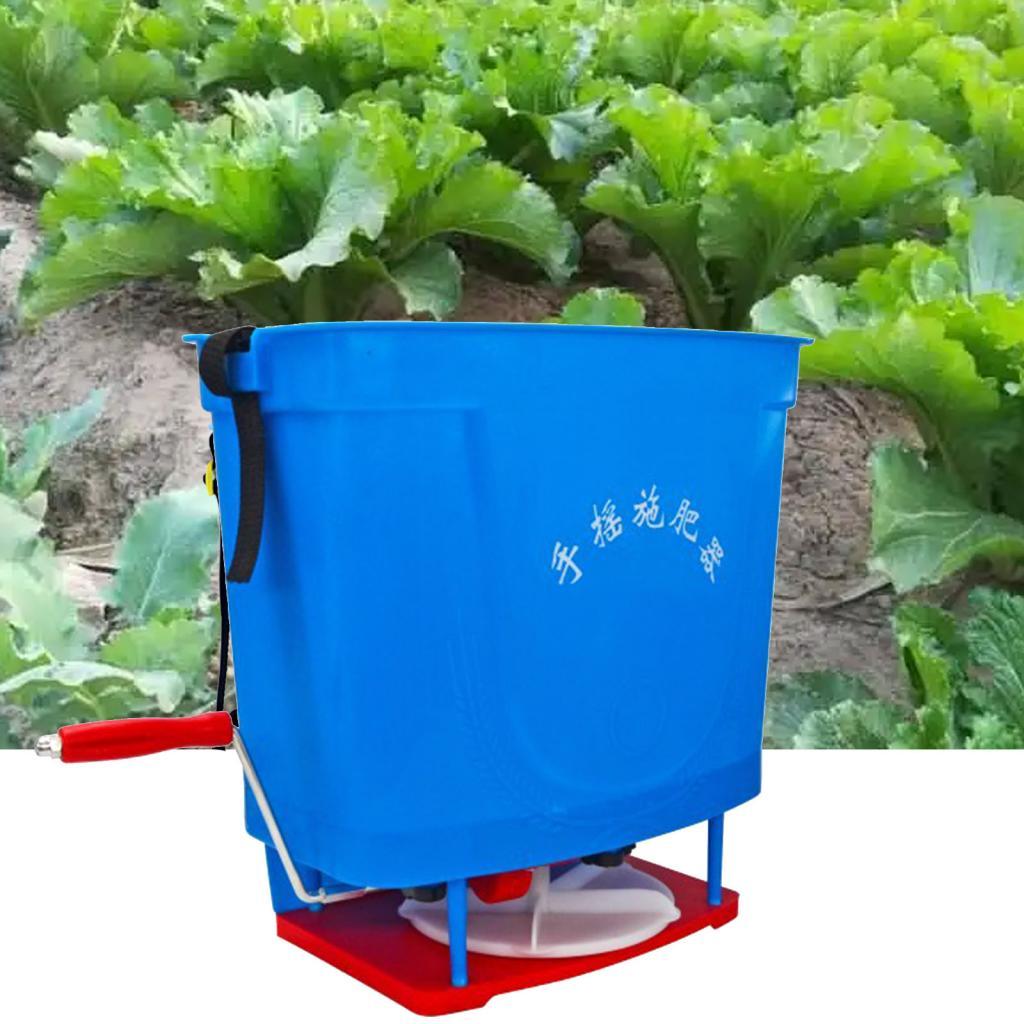 Pulverizador Manual de Adubo p - Crop Sprayer Backpack avaliação e preço