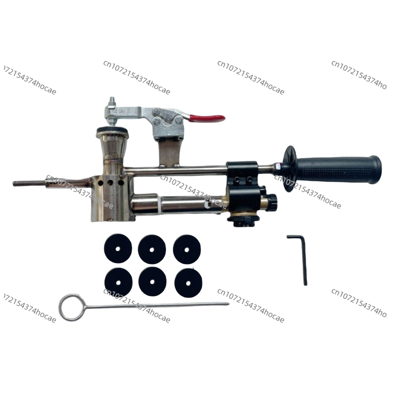Evaporador de ácido oxálico, t - Bee Smoker Tool avaliação e preço