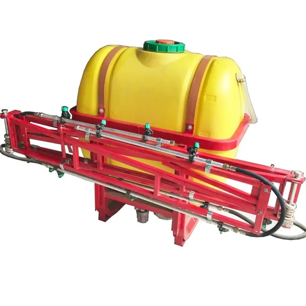 Pulverizador Agrícola Montado  - Crop Sprayer Backpack avaliação e preço