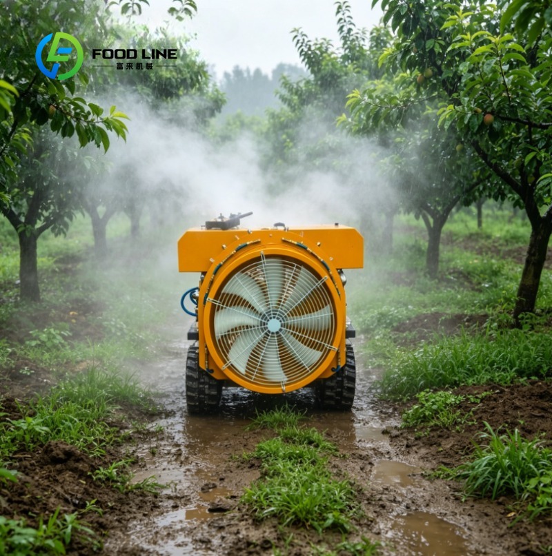 Pulverizador Agrícola Elétrico - Crop Sprayer Backpack avaliação e preço