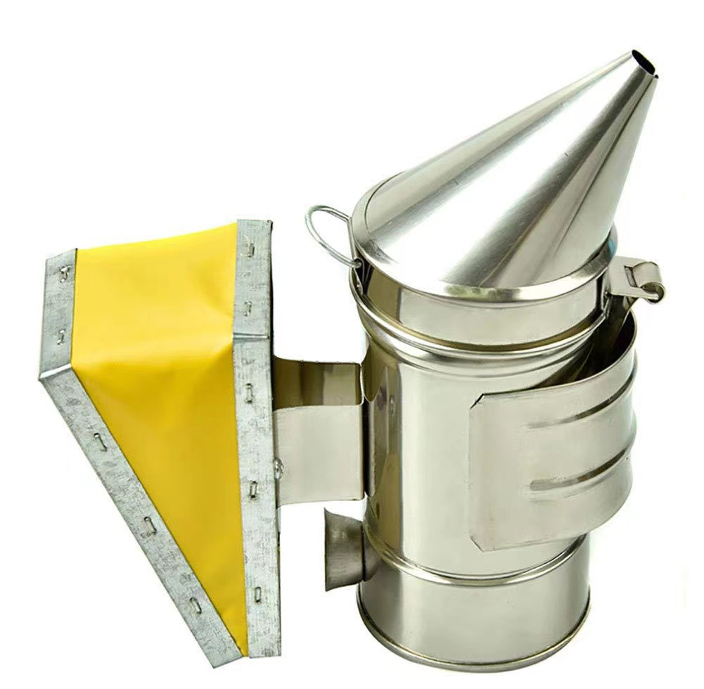 1 conjunto de apicultura mini  - Bee Smoker Tool avaliação e preço