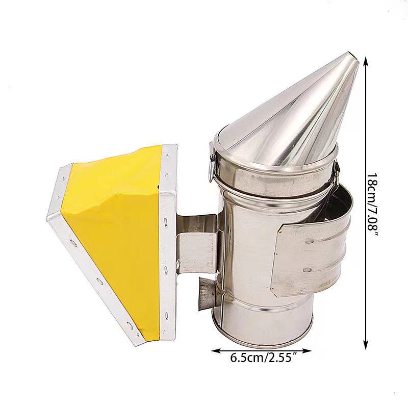 1 conjunto de apicultura mini  - Bee Smoker Tool avaliação e preço