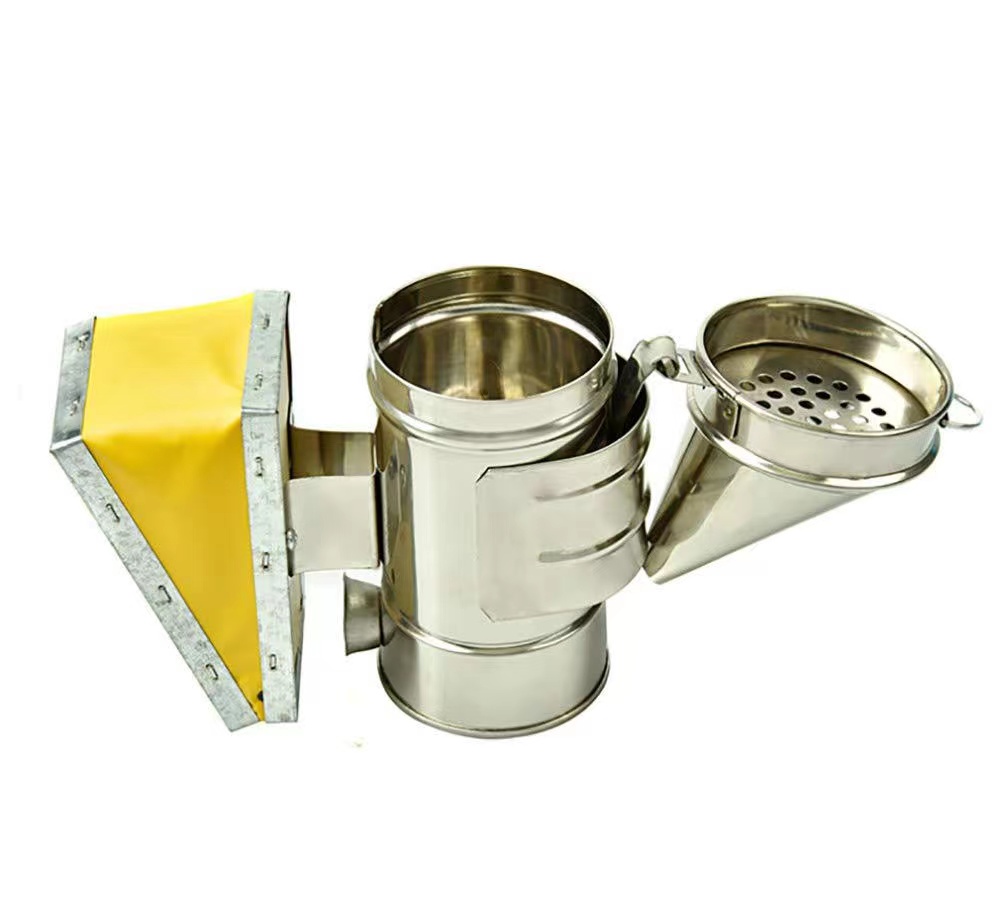 1 conjunto de apicultura mini  - Bee Smoker Tool avaliação e preço
