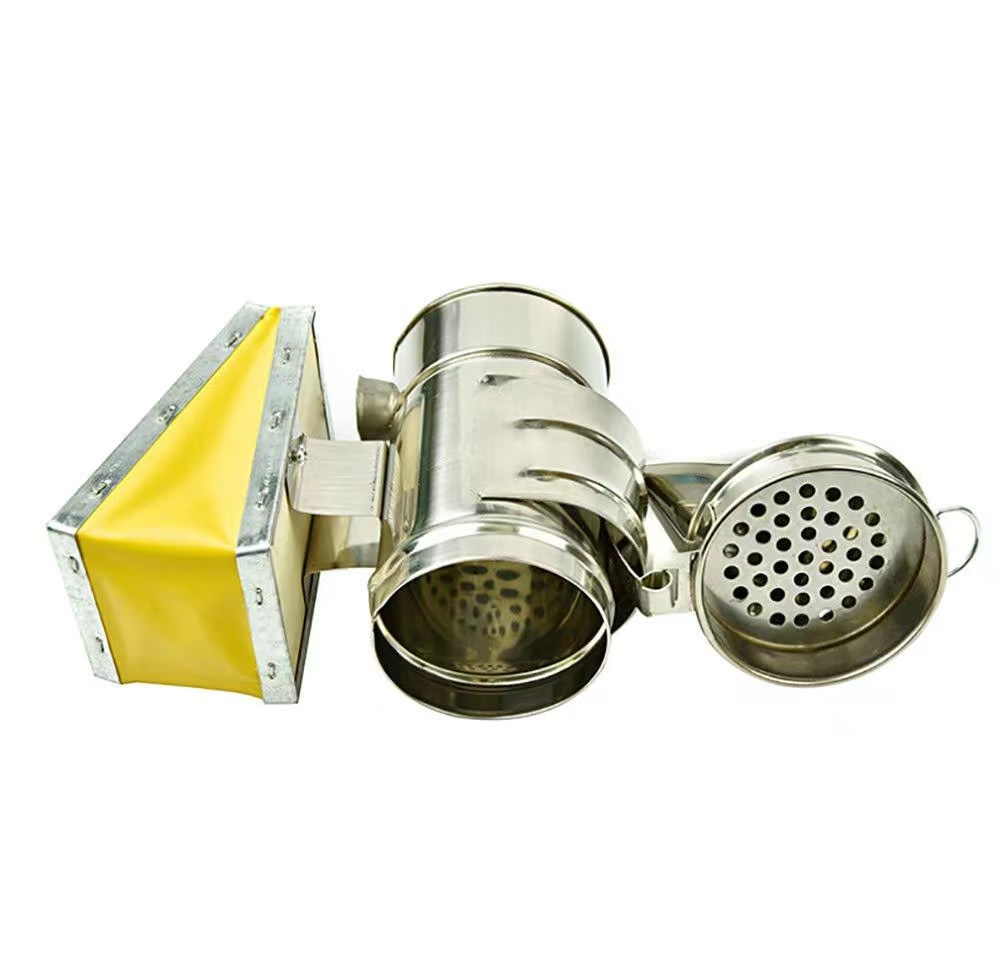 1 conjunto de apicultura mini  - Bee Smoker Tool avaliação e preço