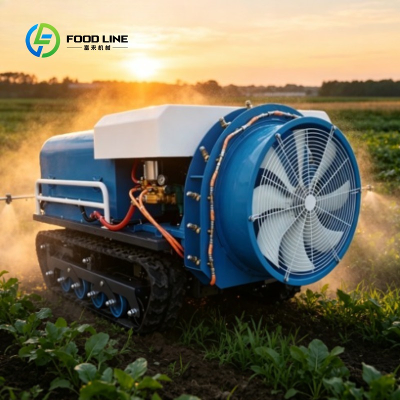 Pulverizador Agrícola Motoriza - Crop Sprayer Backpack avaliação e preço