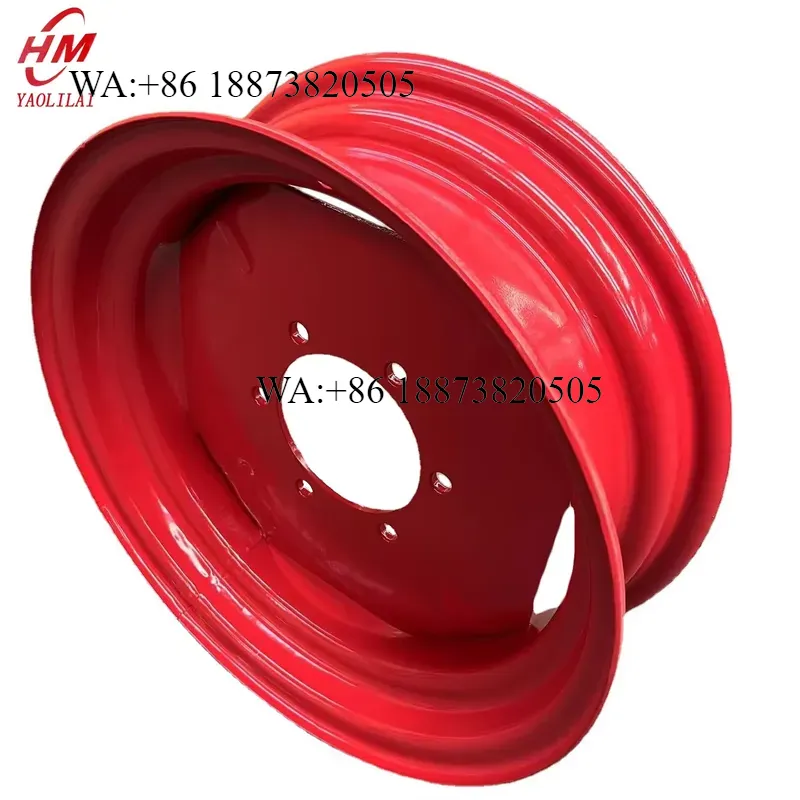 Rodas de Aço 215/60R16 6Jx16 e - Agriculture Farming Hub avaliação e preço
