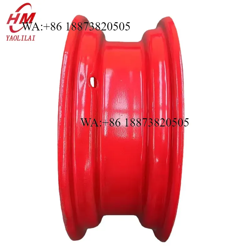 Rodas de Aço 215/60R16 6Jx16 e - Agriculture Farming Hub avaliação e preço