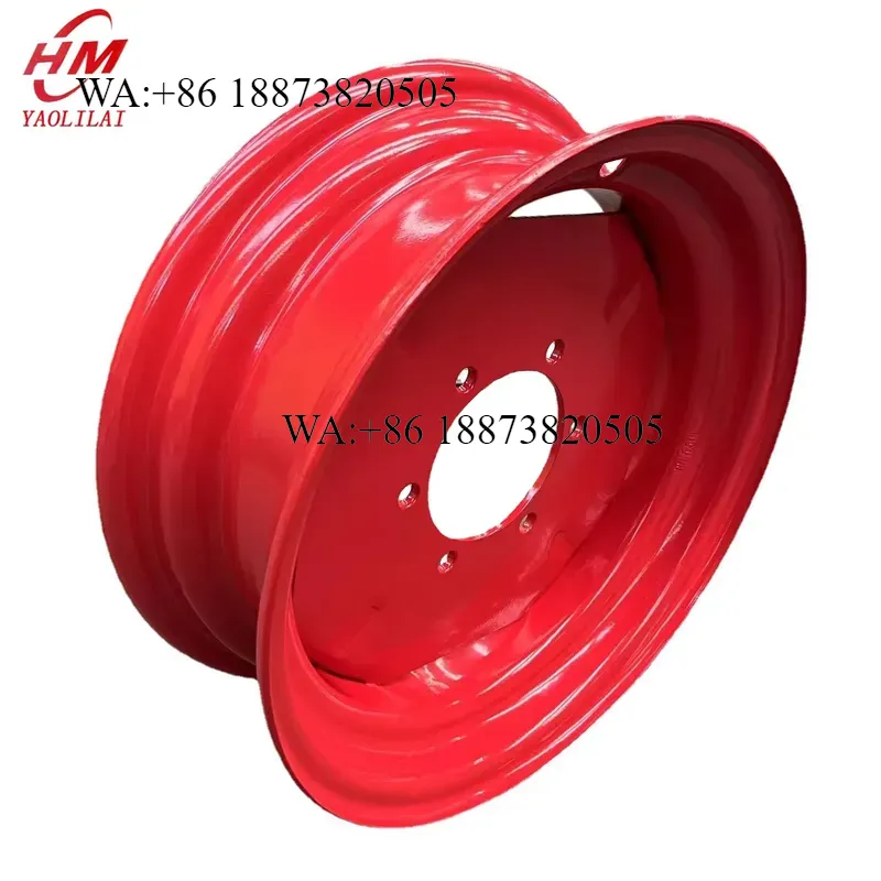 Rodas de Aço 215/60R16 6Jx16 e - Agriculture Farming Hub avaliação e preço