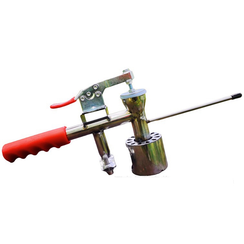 Máquina De Nevoeiro De Tratame - Bee Smoker Tool avaliação e preço