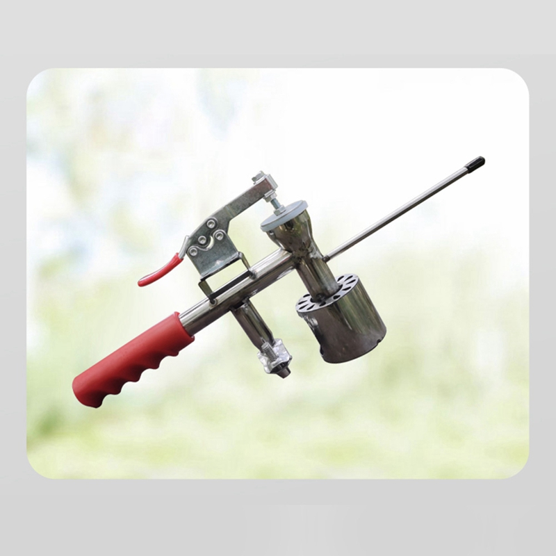 Máquina De Nevoeiro De Tratame - Bee Smoker Tool avaliação e preço