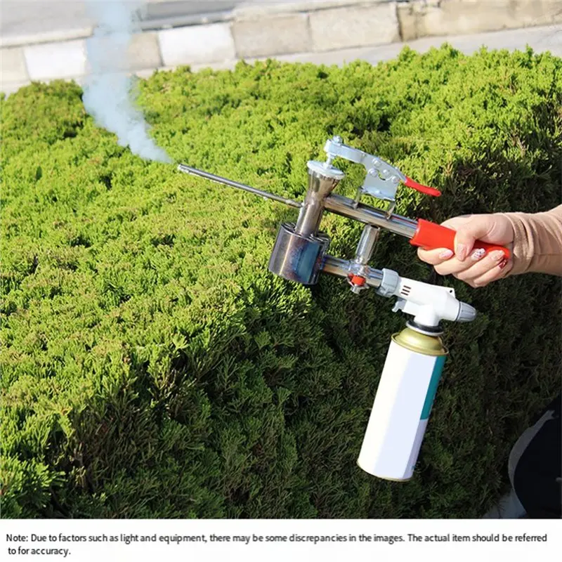 Máquina de nebulização para tr - Bee Smoker Tool avaliação e preço