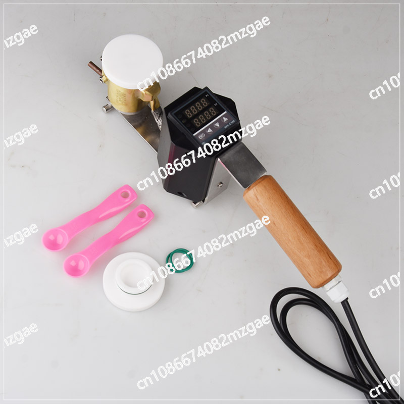 Novo tipo de clipe de peixe, a - Bee Smoker Tool avaliação e preço