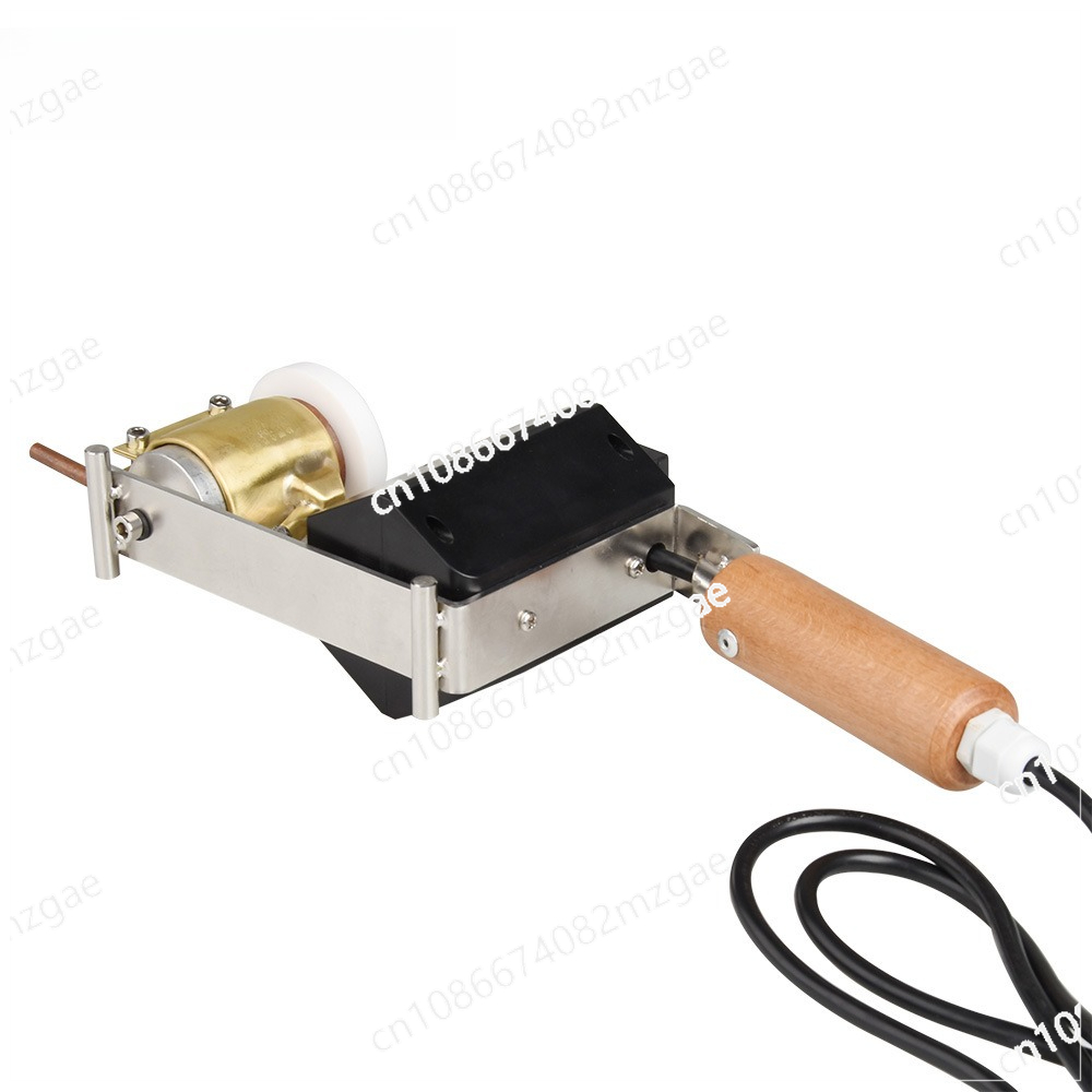 Novo tipo de clipe de peixe, a - Bee Smoker Tool avaliação e preço