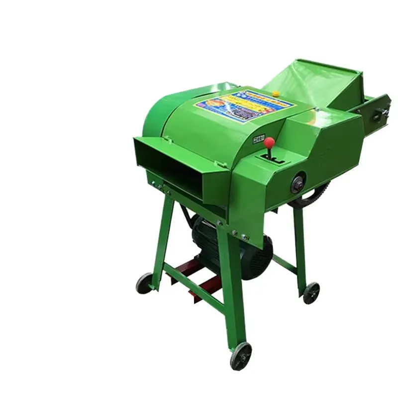 Nova Máquina de Processamento  - Agriculture Goat Farming avaliação e preço